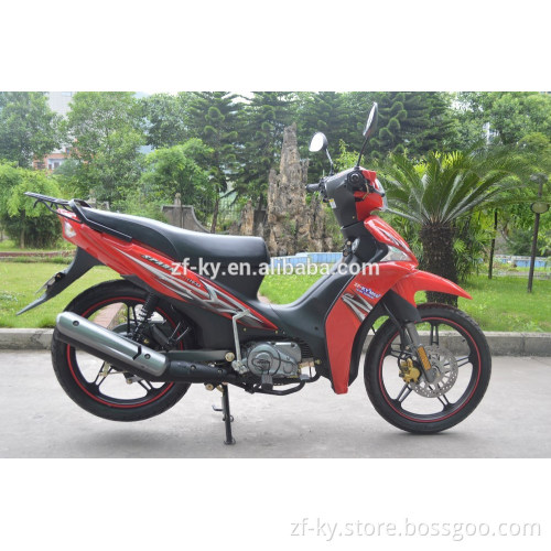 Chinese motorbike mini pocket bike 49cc mini motorbike C9 II